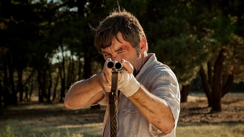 Las mejores películas españolas de 2016 para 'Días de cine'