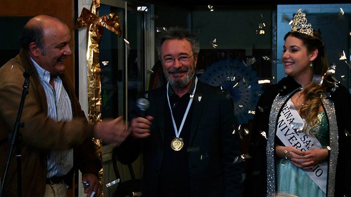 Días de cine - Los mejores actores internacionales de 2016 para 'Días de ci