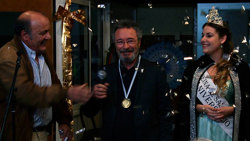 Los mejores actores internacionales de 2016 para 'Días de cine'