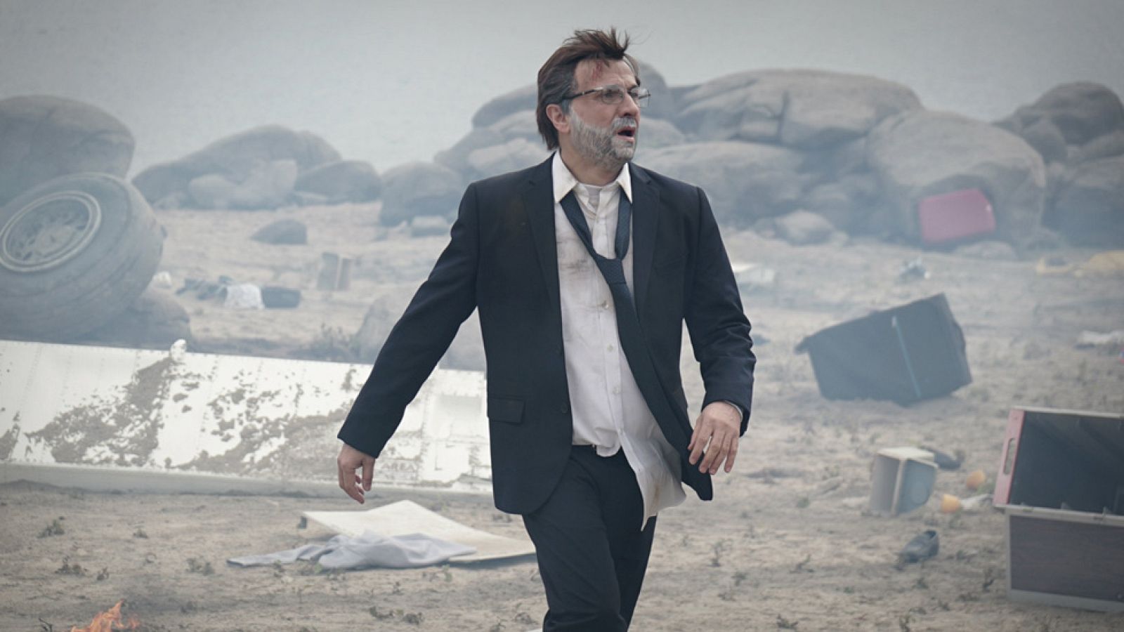 Te adelantamos un fragmento de 'Operación: And the andarán', el especial de Nochevieja de José Mota