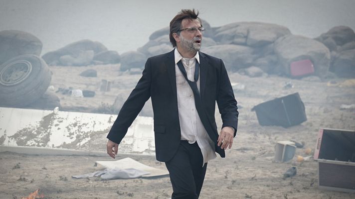 Especiales Nochevieja con José Mota - Te adelantamos un fragmento del especial de José Mota