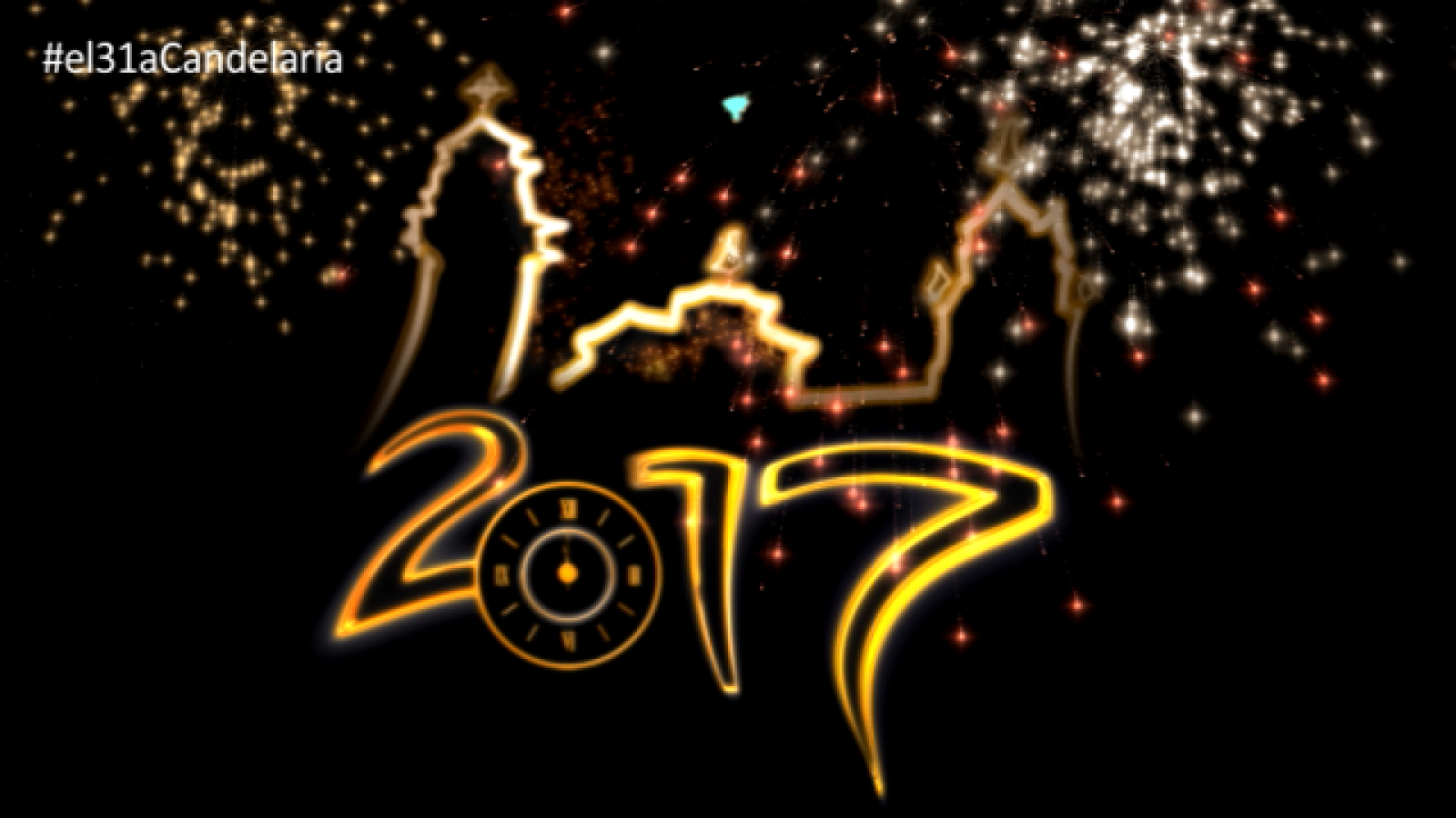 CAMPANADAS TVE CANARIAS