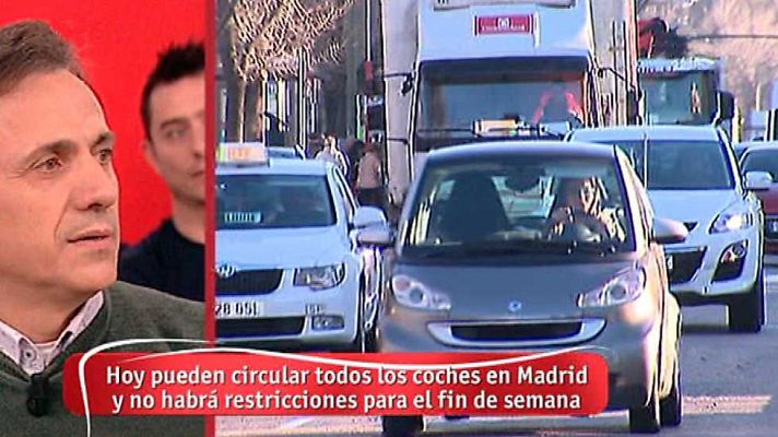 Amigas y conocidas - Amigas y conocidas - 30/12/16