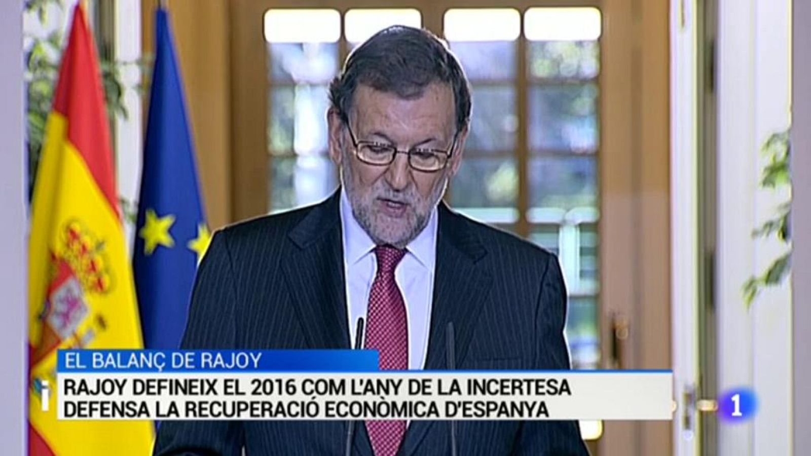 L'Informatiu en 3' - 30/12/2016