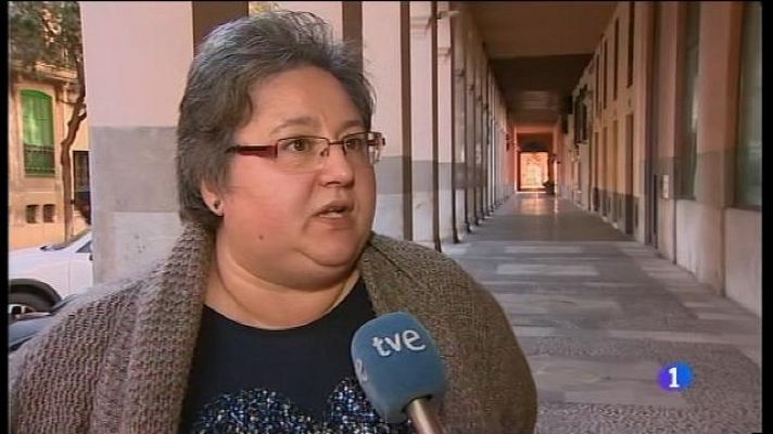 Informatiu Balear - Informatiu Balear en 2' - 30/12/16