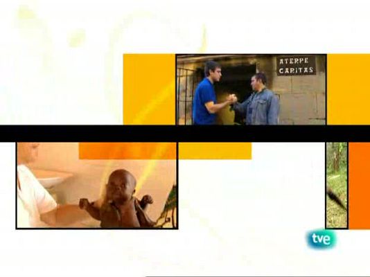 Pueblo de Dios - Maristas, una presencia rural