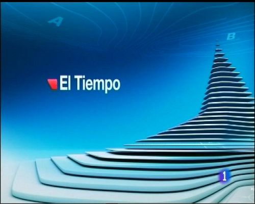 Panorama Regional - El tiempo en Asturias - 30/12/16