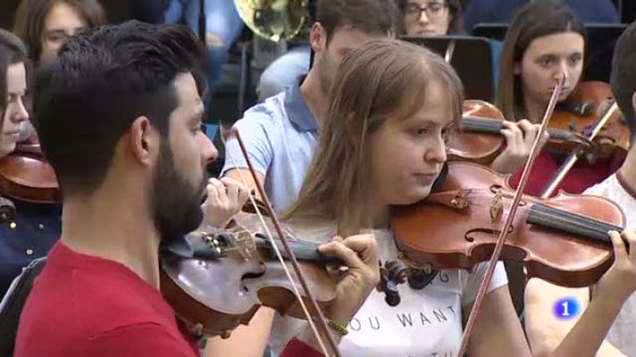  - joven orquesta de canarias