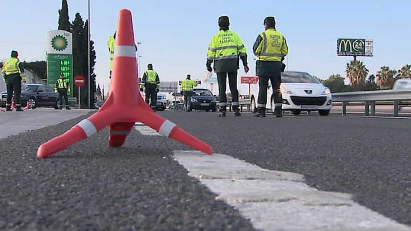 La Comunidad Valenciana en 2' -30/12/16 - ver ahora
