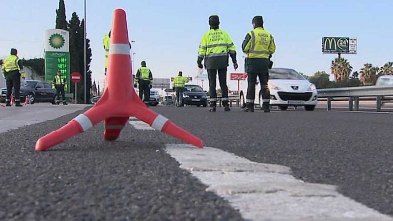 La Comunidad Valenciana en 2' -30/12/16 - ver ahora