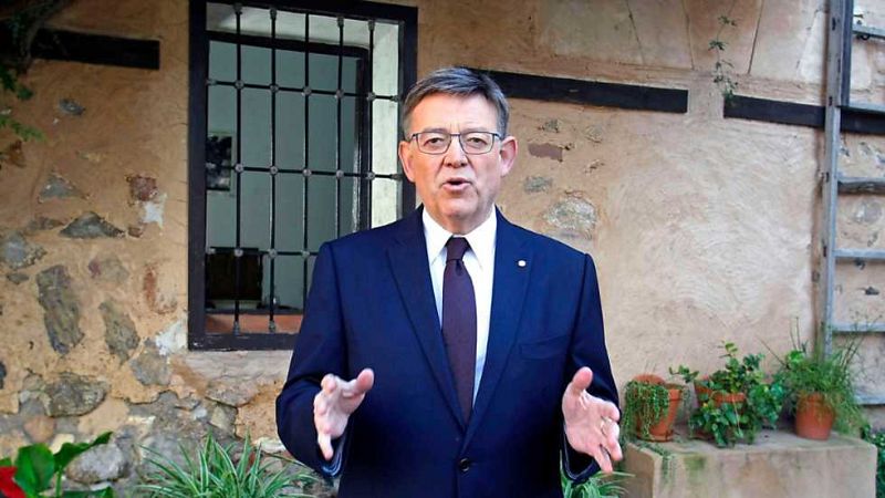 L'Informatiu - Comunitat Valenciana - 30/12/16 - ver ahora