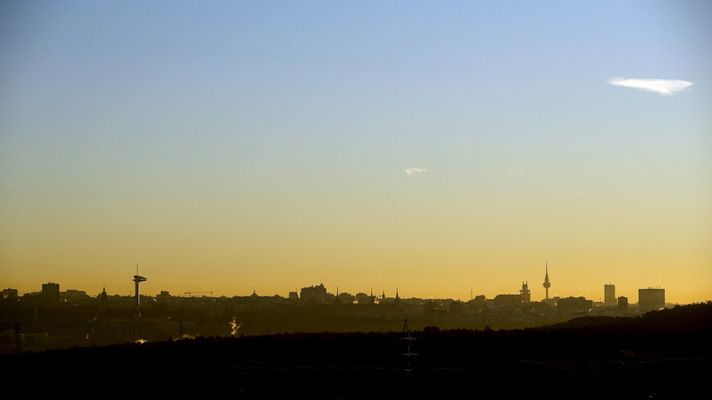 Informativo de Madrid - Informativo de Madrid - 30/12/16