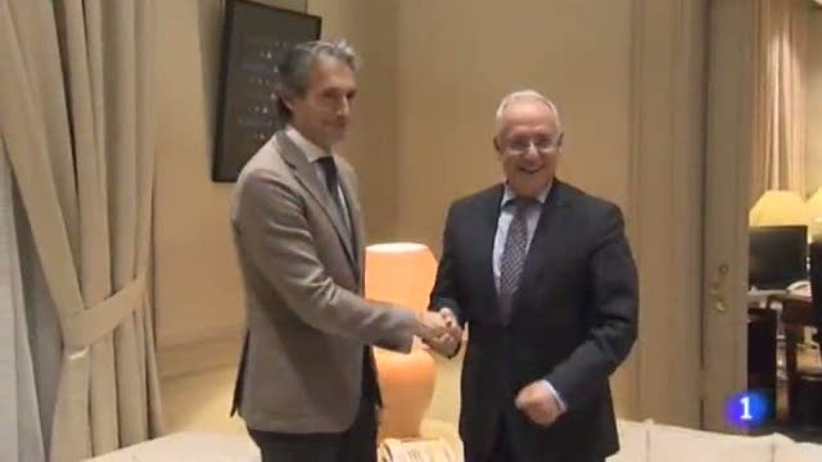 Telerioja en 2' - 30/12/16 | Ver