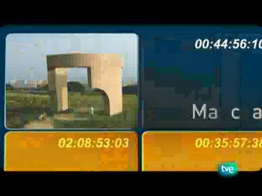 España en comunidad - España en comunidad - 18/01/09