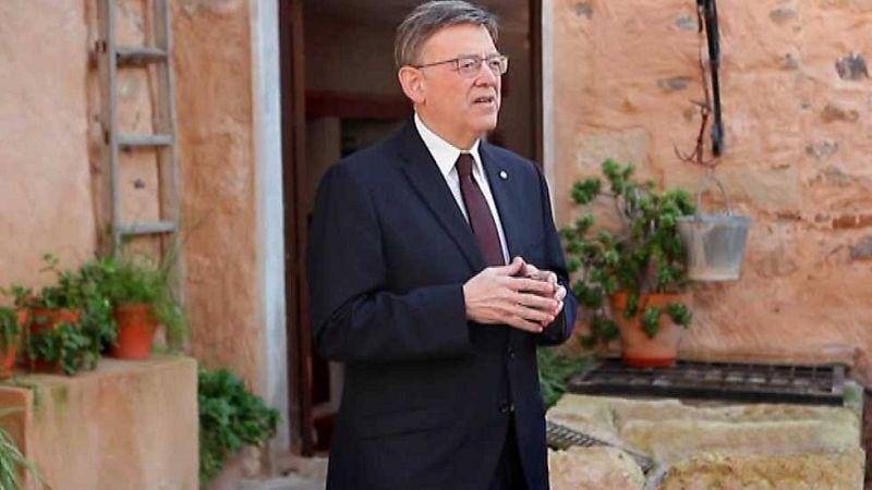 L'Informatiu - Comunitat Valenciana 2 - 30/12/16 - ver ahora