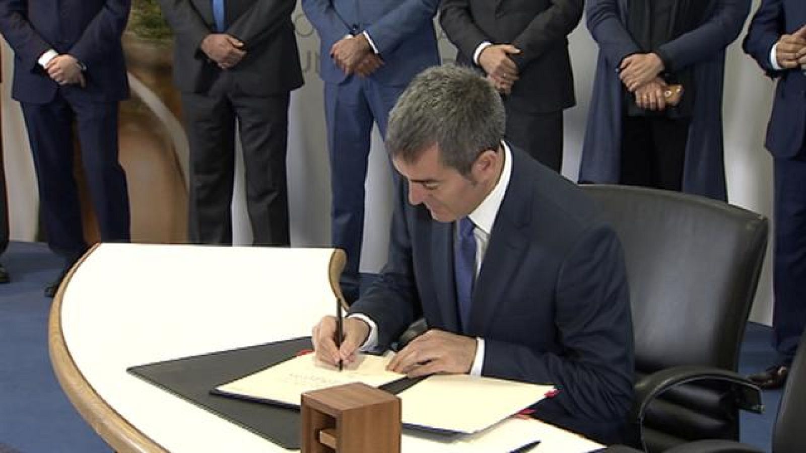 Canarias en 2' - 30/12/2016