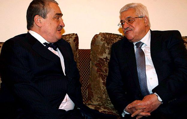  - Comienza la cumbre en Egipto por Ga