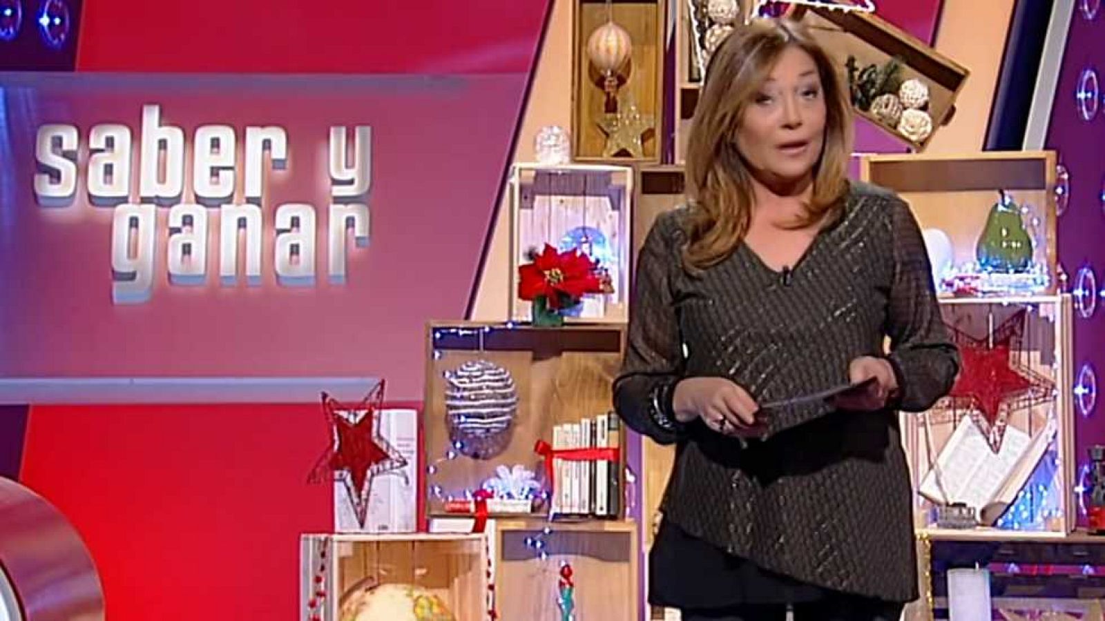 Saber y ganar - 30/12/16 - ver ahora