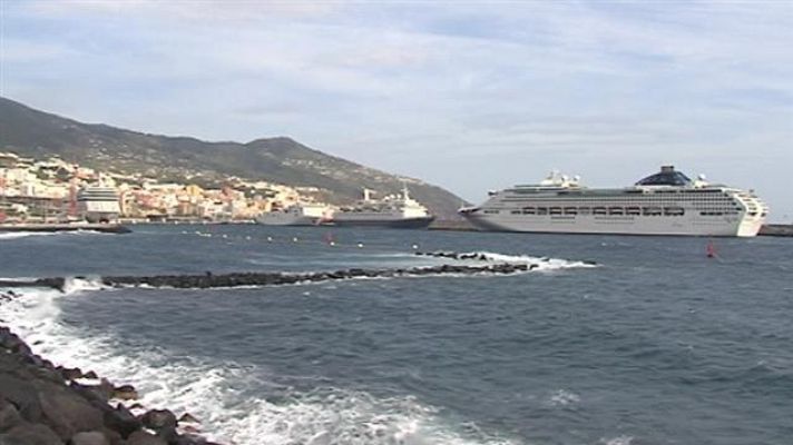 Telecanarias - El tiempo en Canarias - 30/12/2016