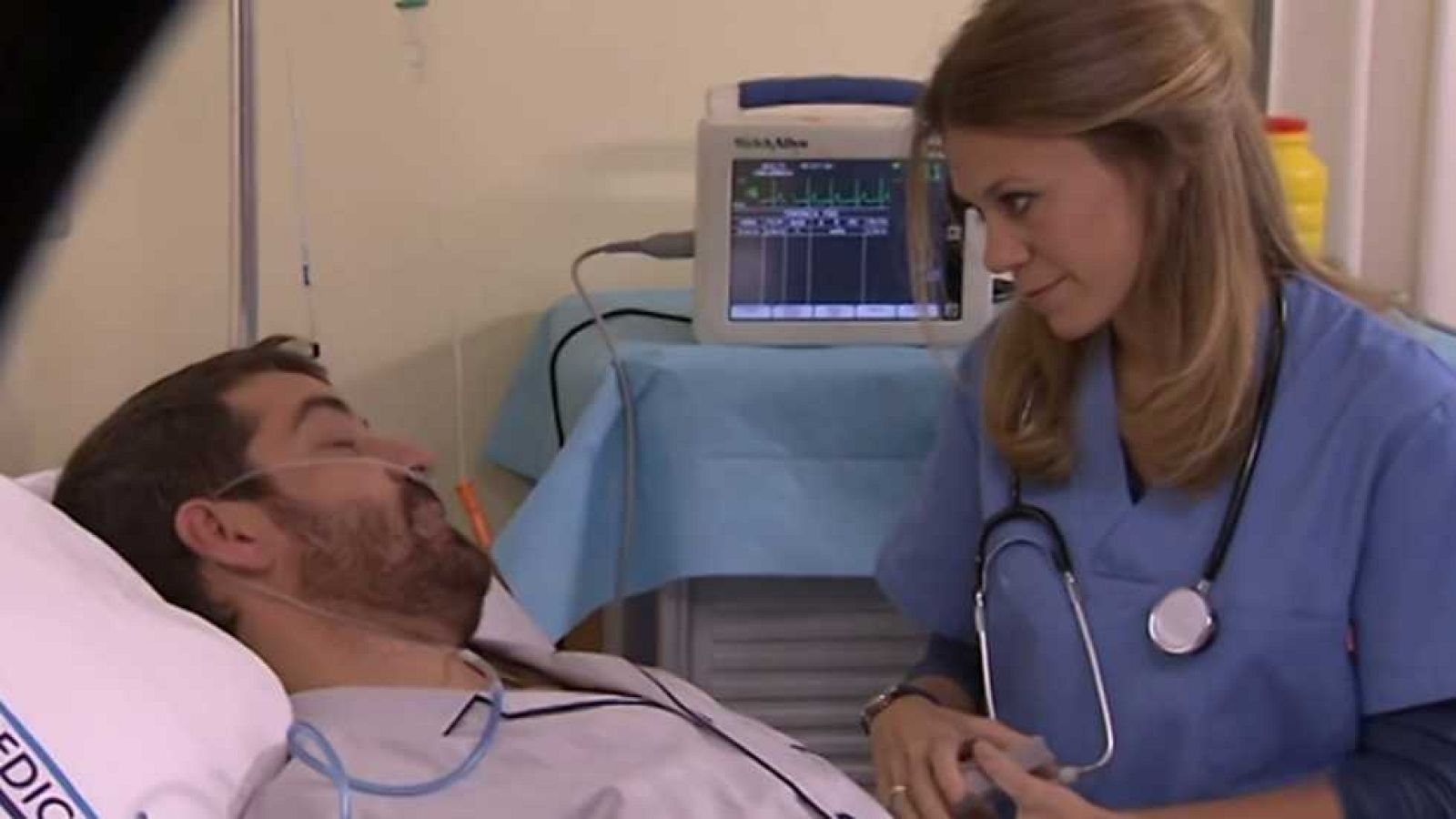 Centro Médico - 30/12/16 (1) - ver ahora