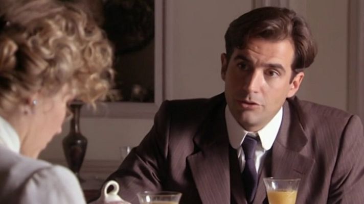 Seis hermanas - Episodio 411