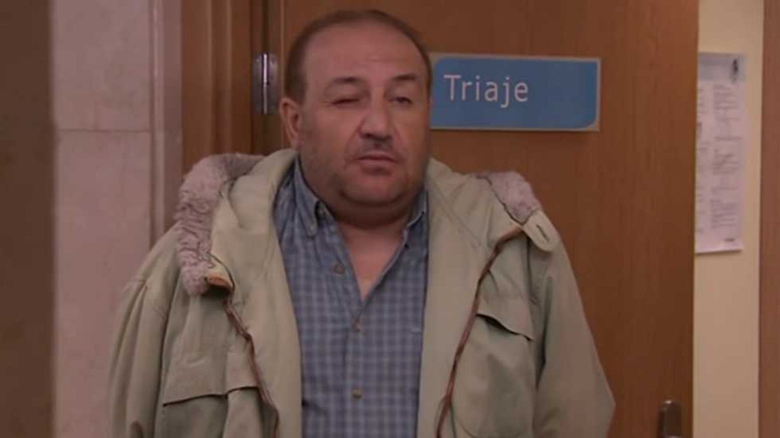 Centro Médico - 30/12/16 (2) - ver ahora