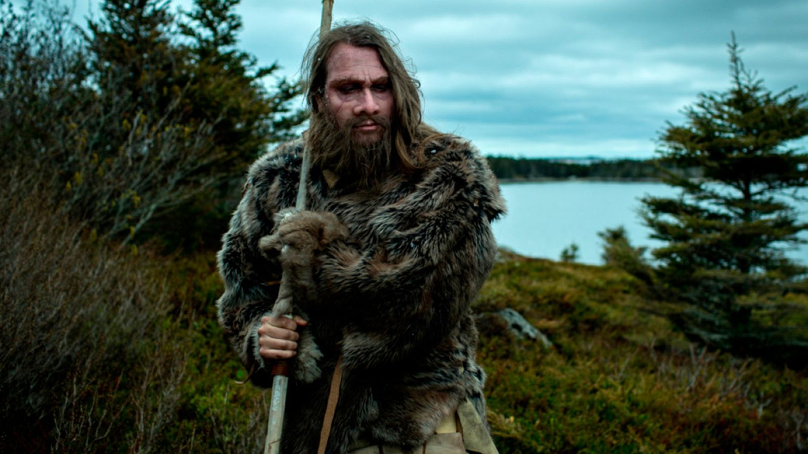 Otros documentales - El apocalipsis de los neandertales. Capítulo 1 - ver ahora