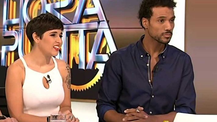 Hora punta - Hora punta - 30/12/16