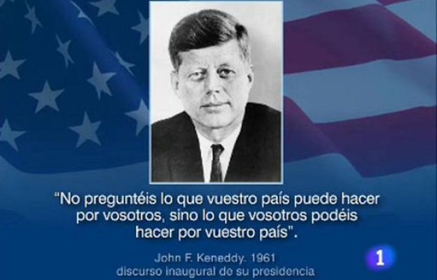  - Discursos de investidura históricos