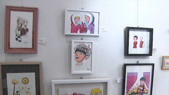 Cámara abierta - Cámara abierta 2.0 - 31/12/16