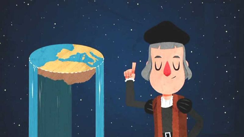 Lunnis - Colón - RTVE.es - Lunnis | Ver