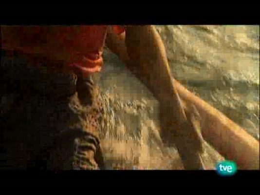 Relatos de otras tierras - Sumba, una deuda con la tradición