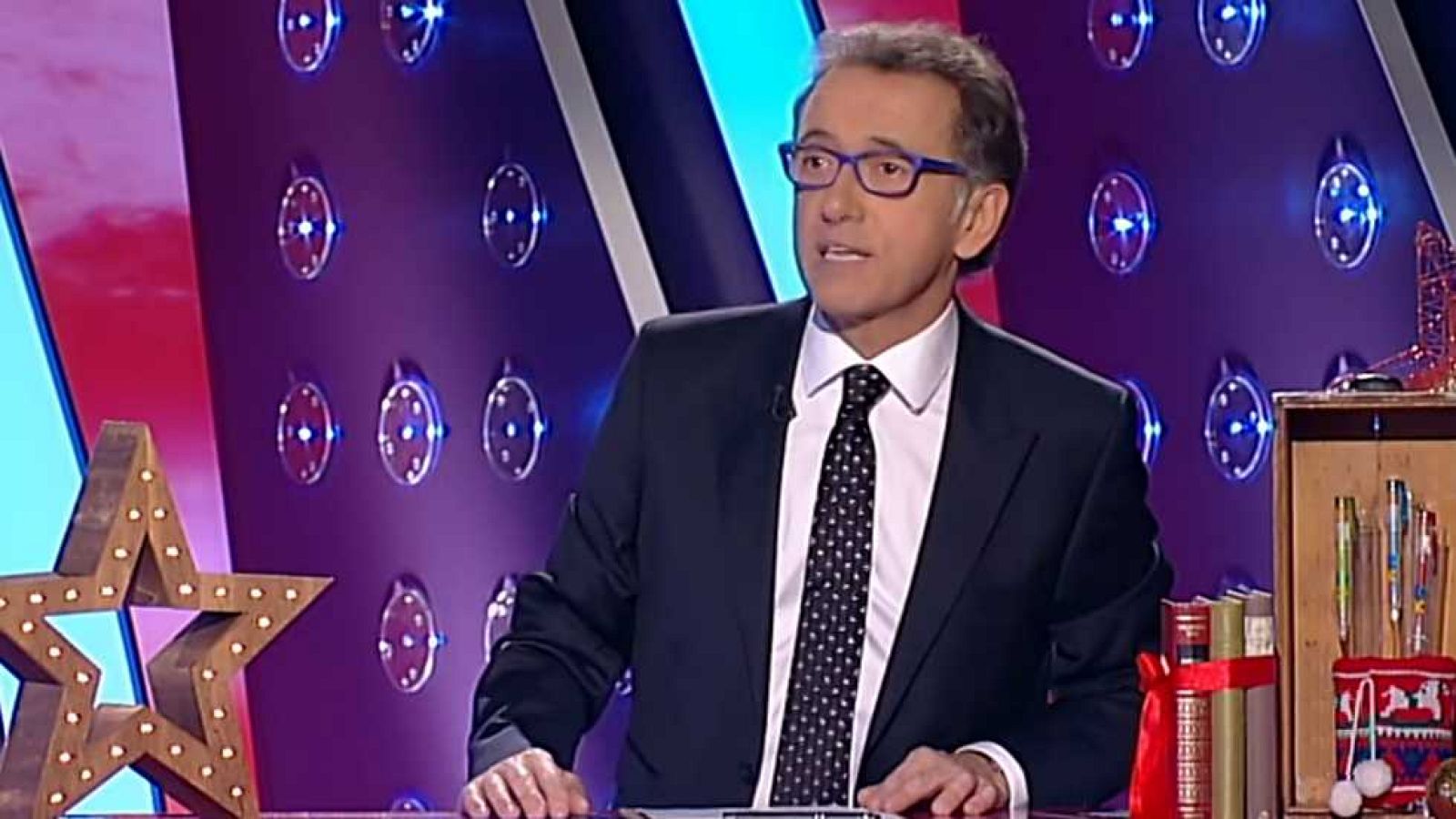 Saber y ganar. Edición fin de semana - 24/12/16 - ver ahora