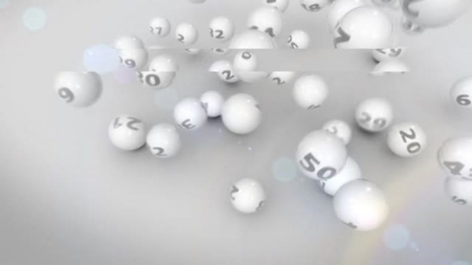 Bonoloto - 31/12/2016 - ver ahora