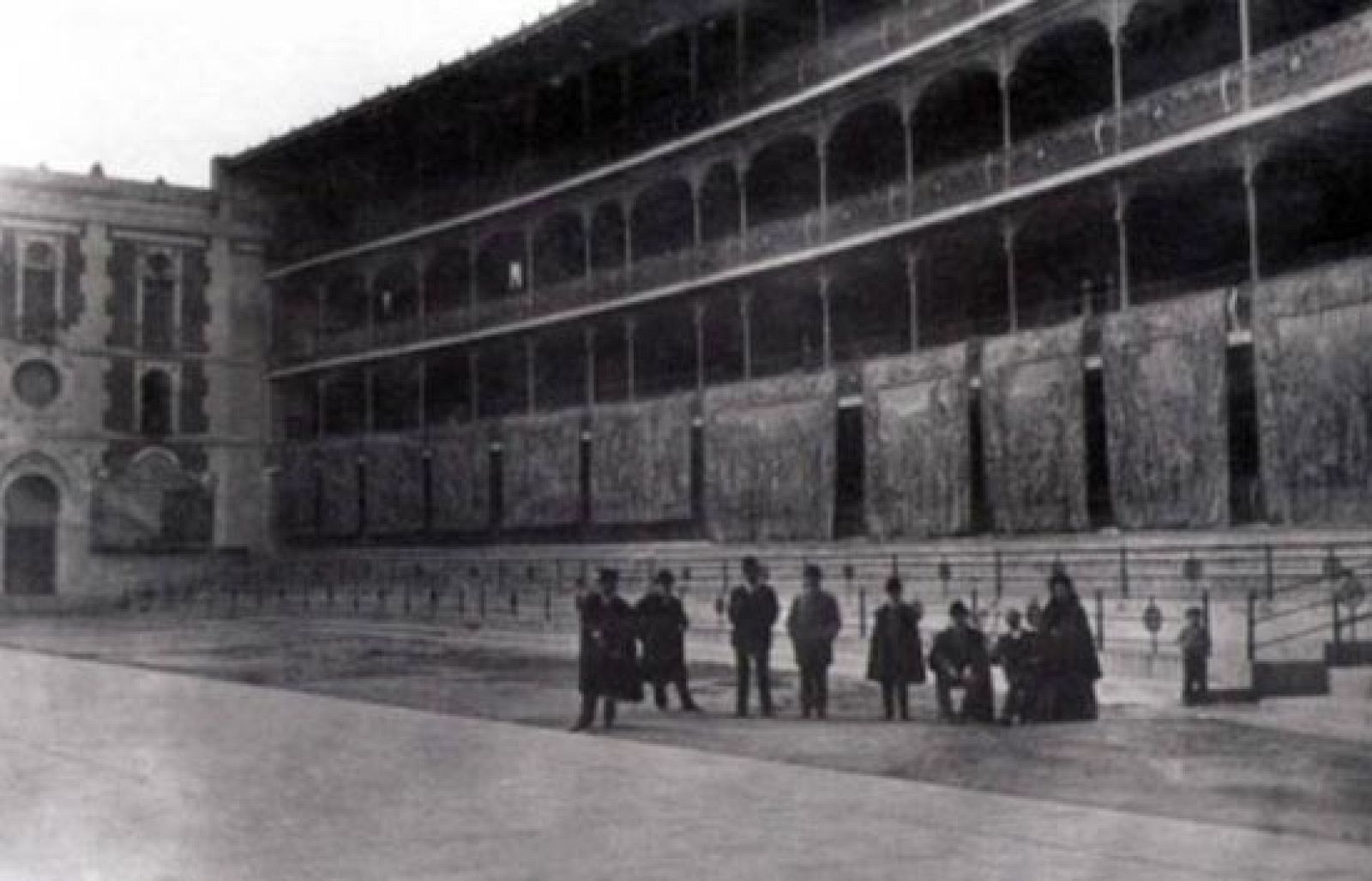 Salvar el Beti Jai | Ver