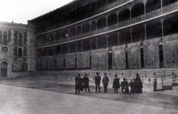  - Salvar el Beti Jai