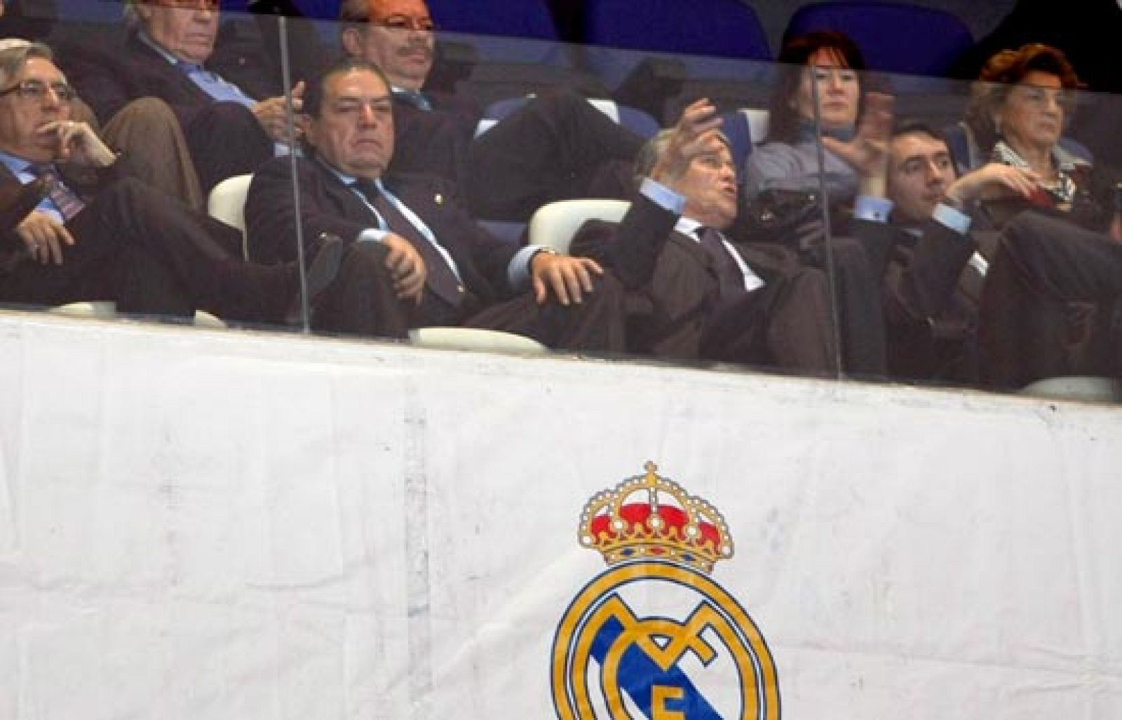 Boluda debuta con el basket | Ver