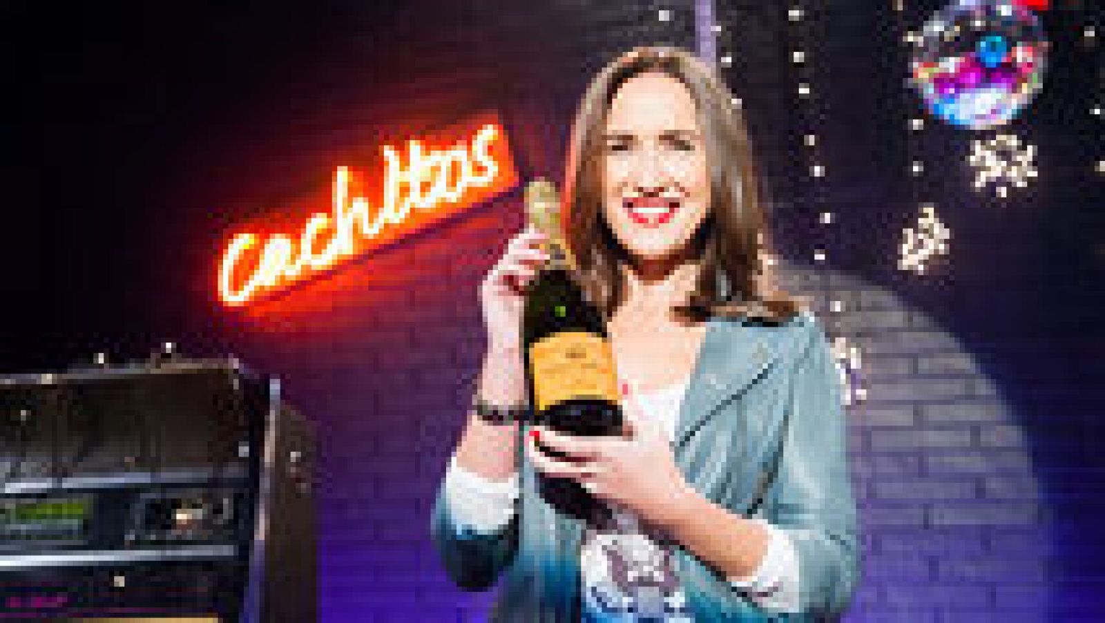 Nochevieja a Cachitos - ver ahora