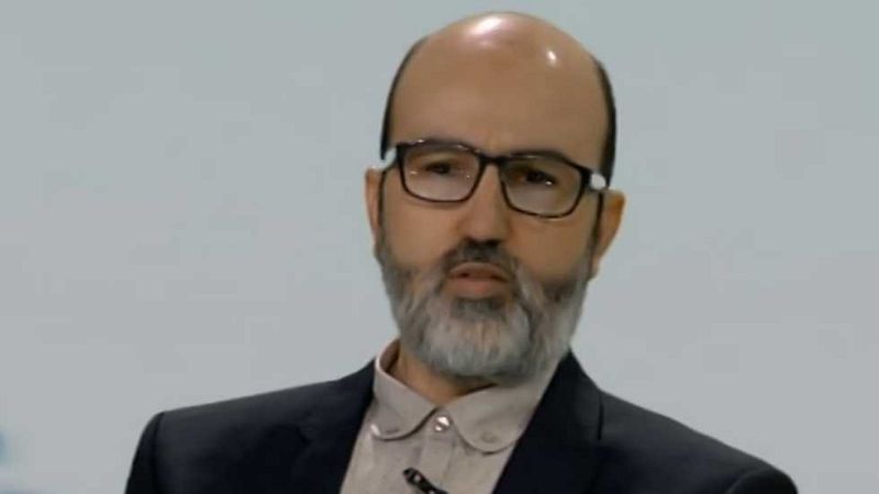 Medina en TVE - Ecología e Islam - ver ahora