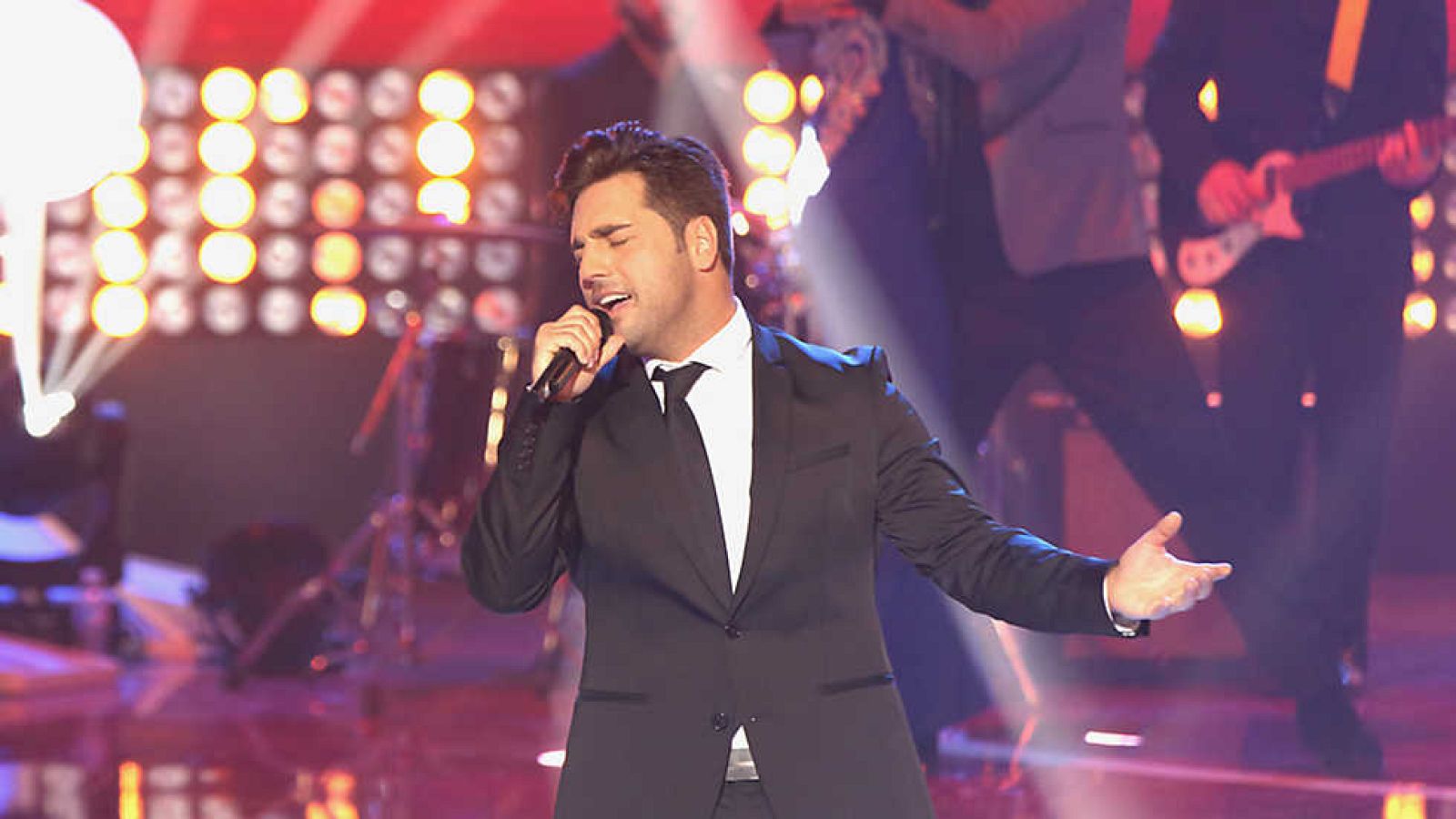 ¡ Feliz 2017 ! (2) - ver ahora