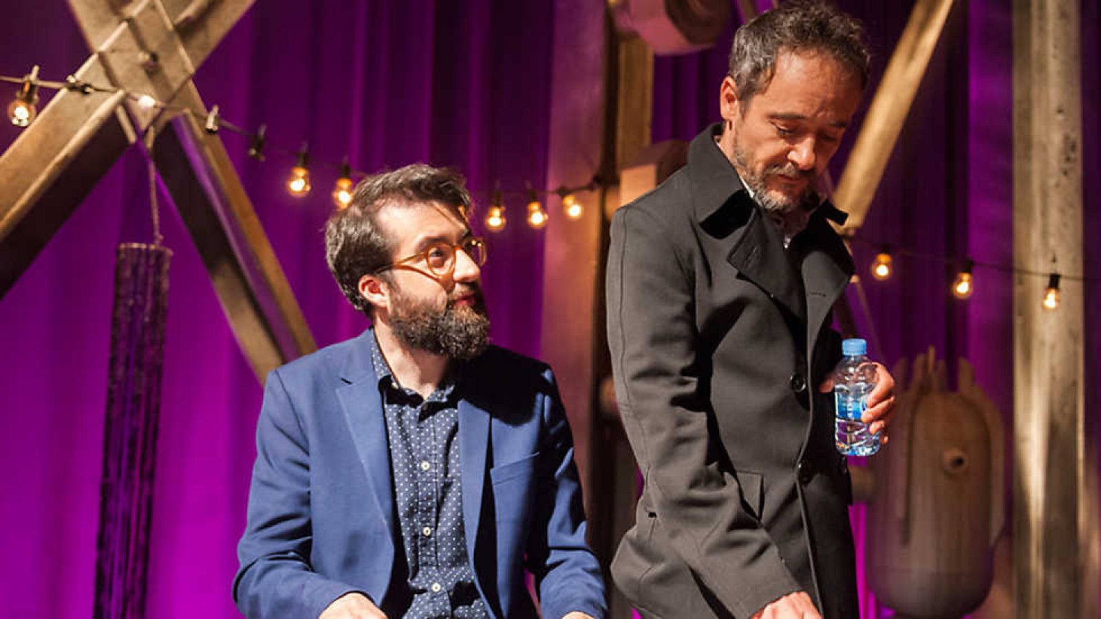 Nochevieja a Cachitos (2) - ver ahora