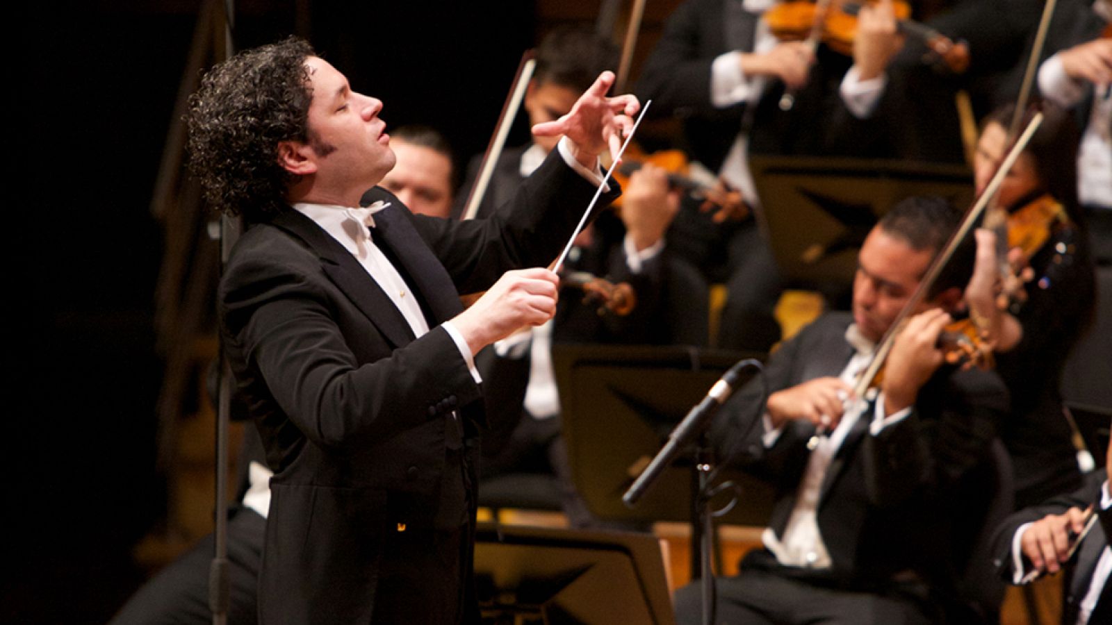 Concierto de Año Nuevo 2017 - La tradicional 'Marcha Radetzky' cierra el concierto