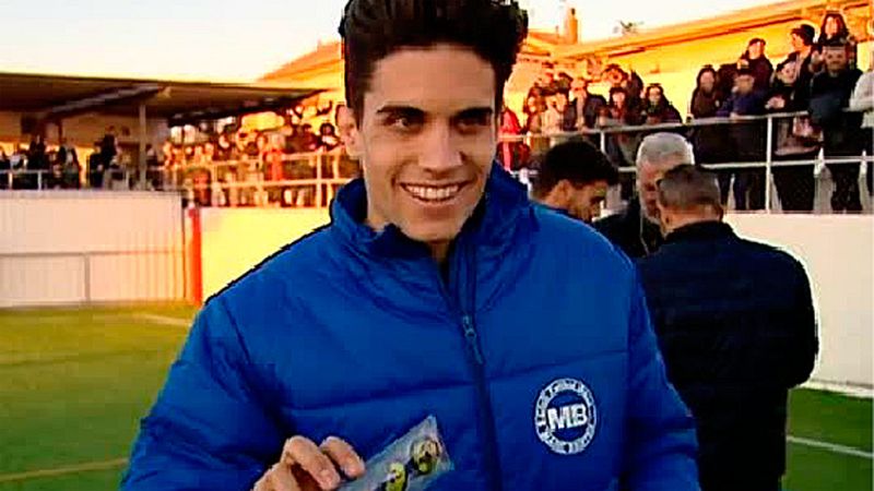 Bartra: "En el Dortmund he encontrado la continuidad para sentirme realizado"