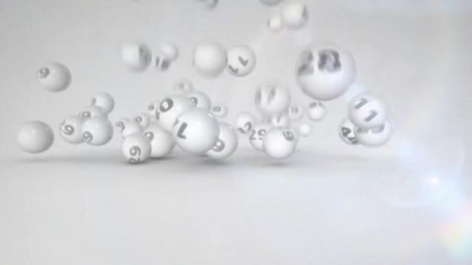 Lotería Gordo de la Primitiva - 01/01/2017 - ver ahora