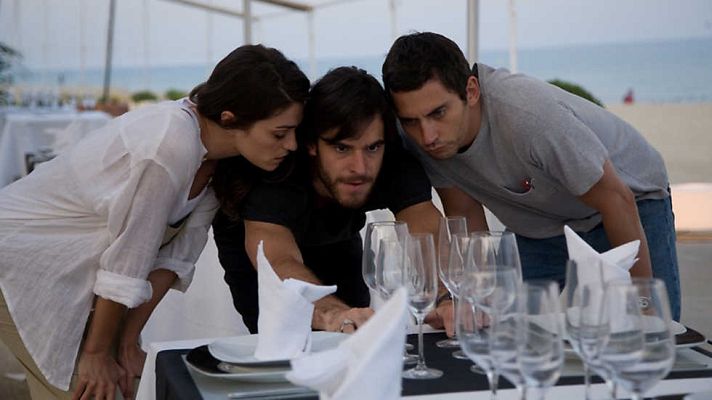 Cine internacional - Dieta mediterránea