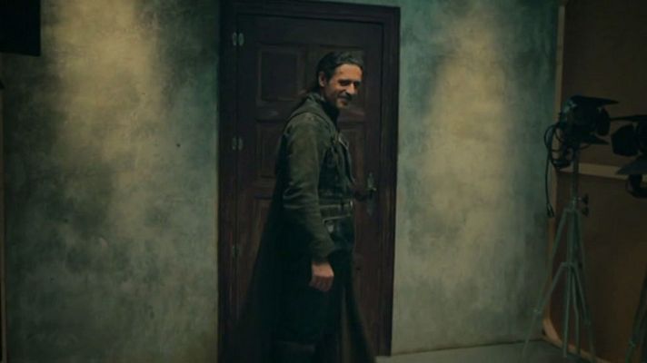  - TVE, mirando hacia adelante