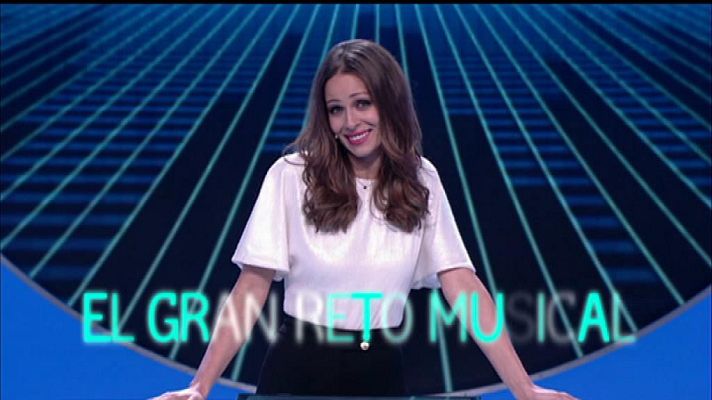  - Nuevas series y programas de TVE