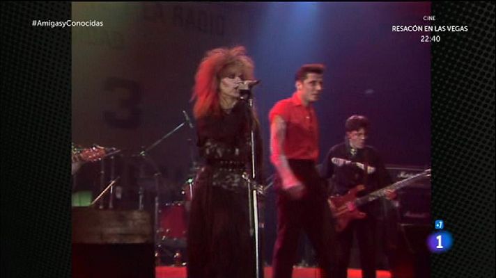 La mañana - 'Cachitos' de La 2 triunfó en Nochevieja