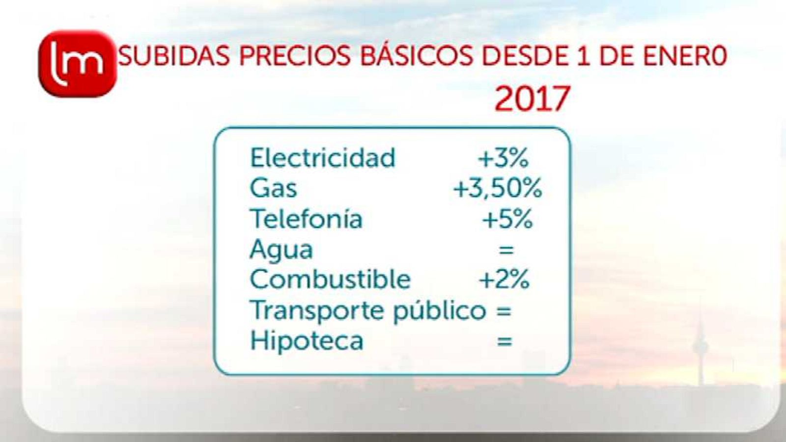 La Mañana - 02/01/17 - ver ahora