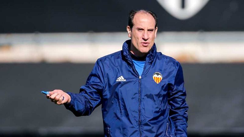 La Comunidad Valenciana en 2' - 02/01/17 - ver ahora